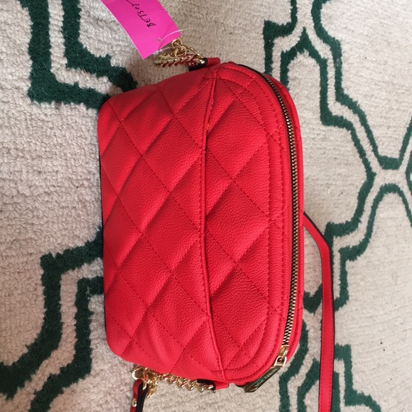 Betsey Johnson Crossbody Bag - Picture 7 of 7